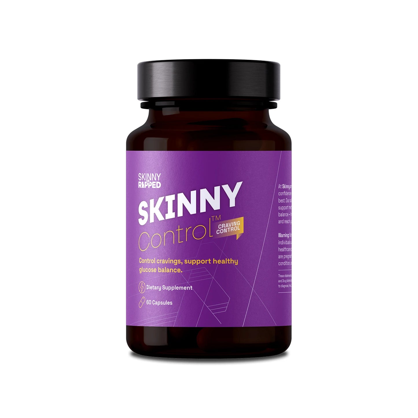 Skinny Control