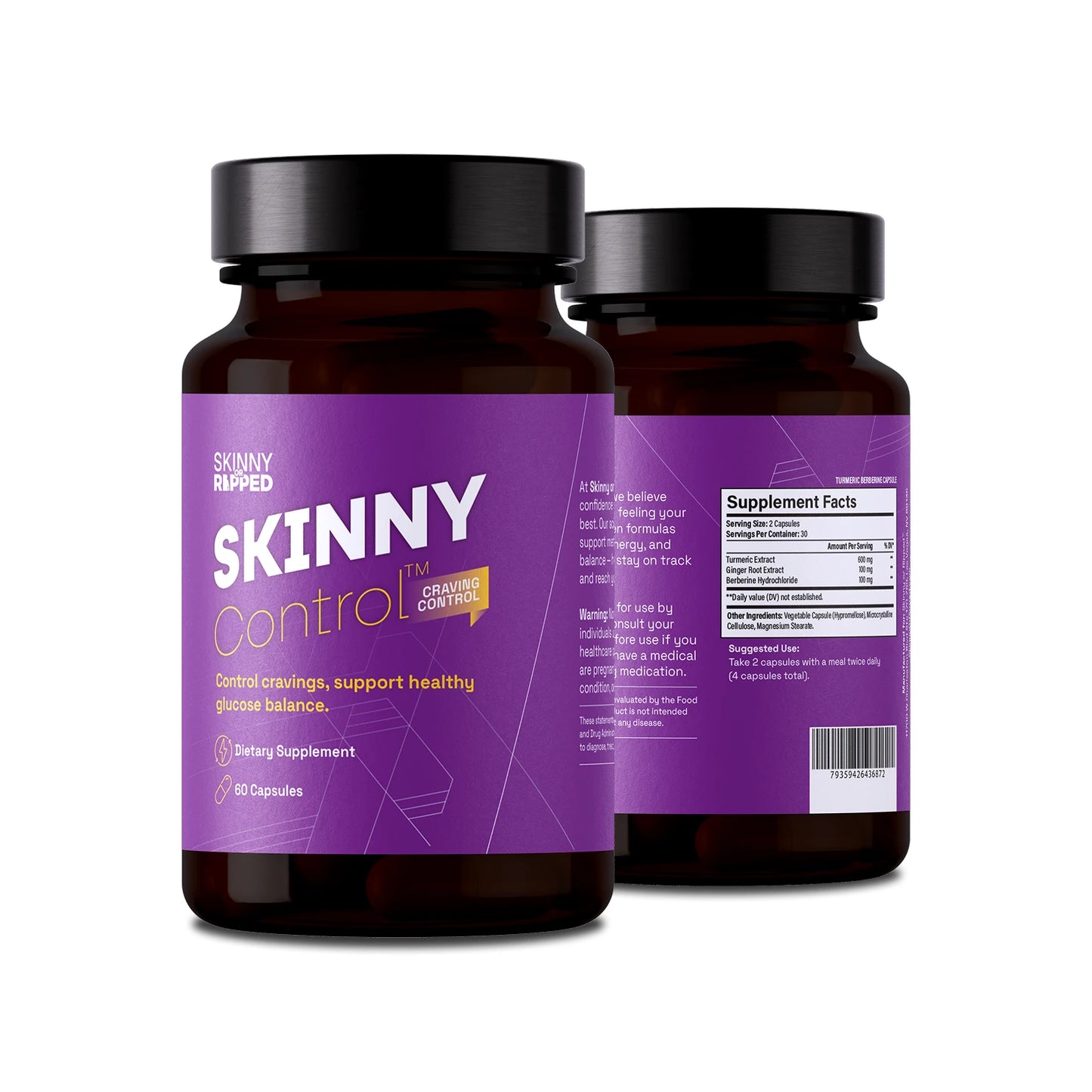 Skinny Control