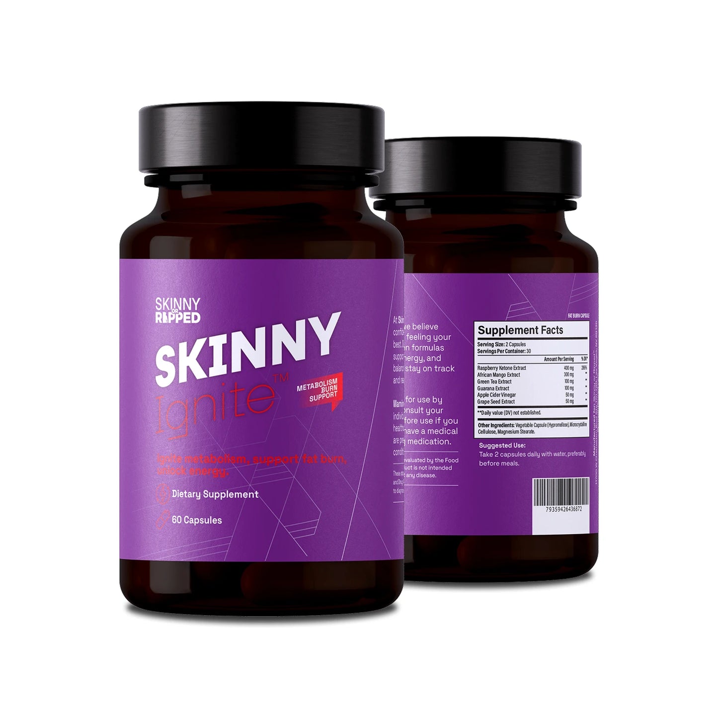 Skinny Ignite