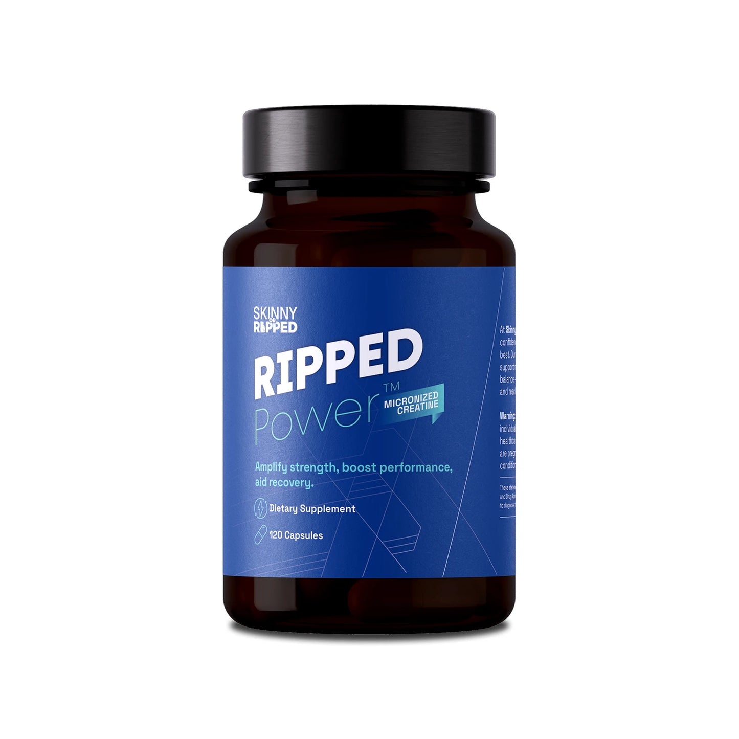 Ripped Power