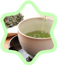 Green Tea Extract (EGCG)