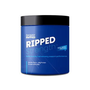 Ripped Strength