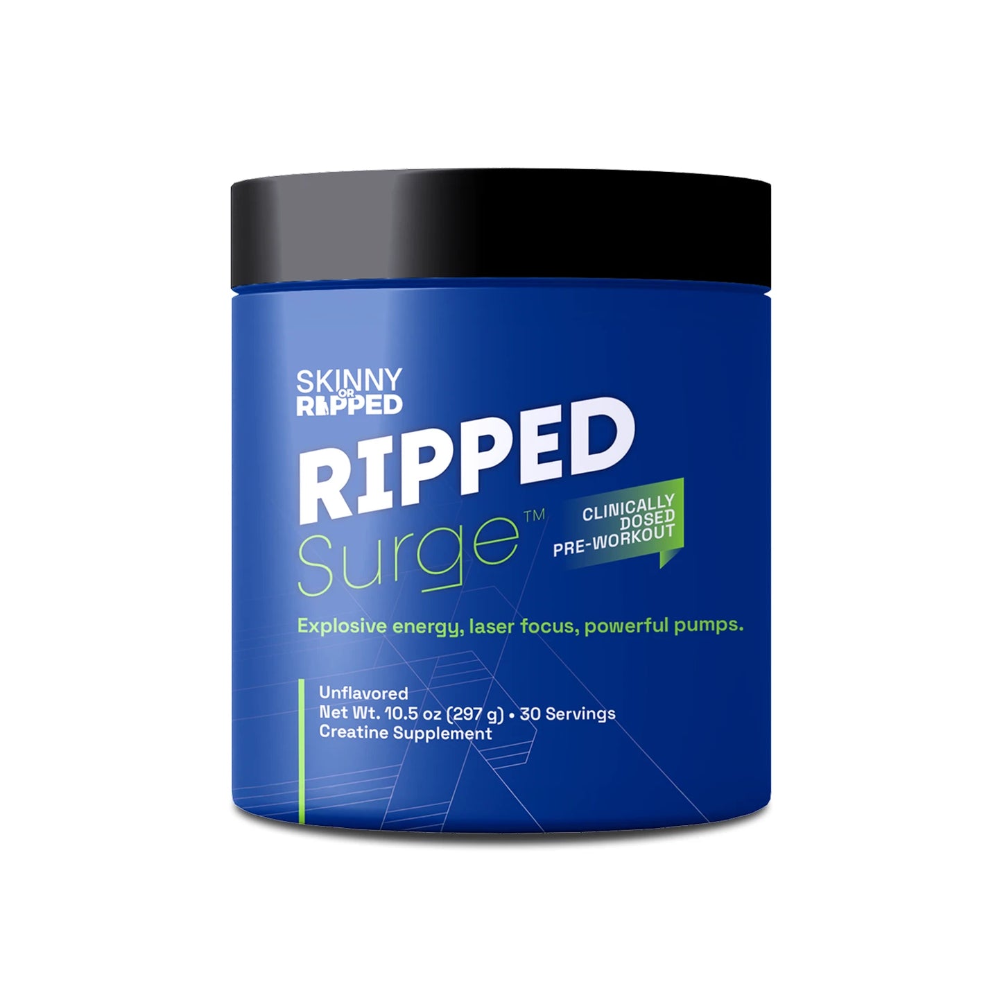 Ripped Surge