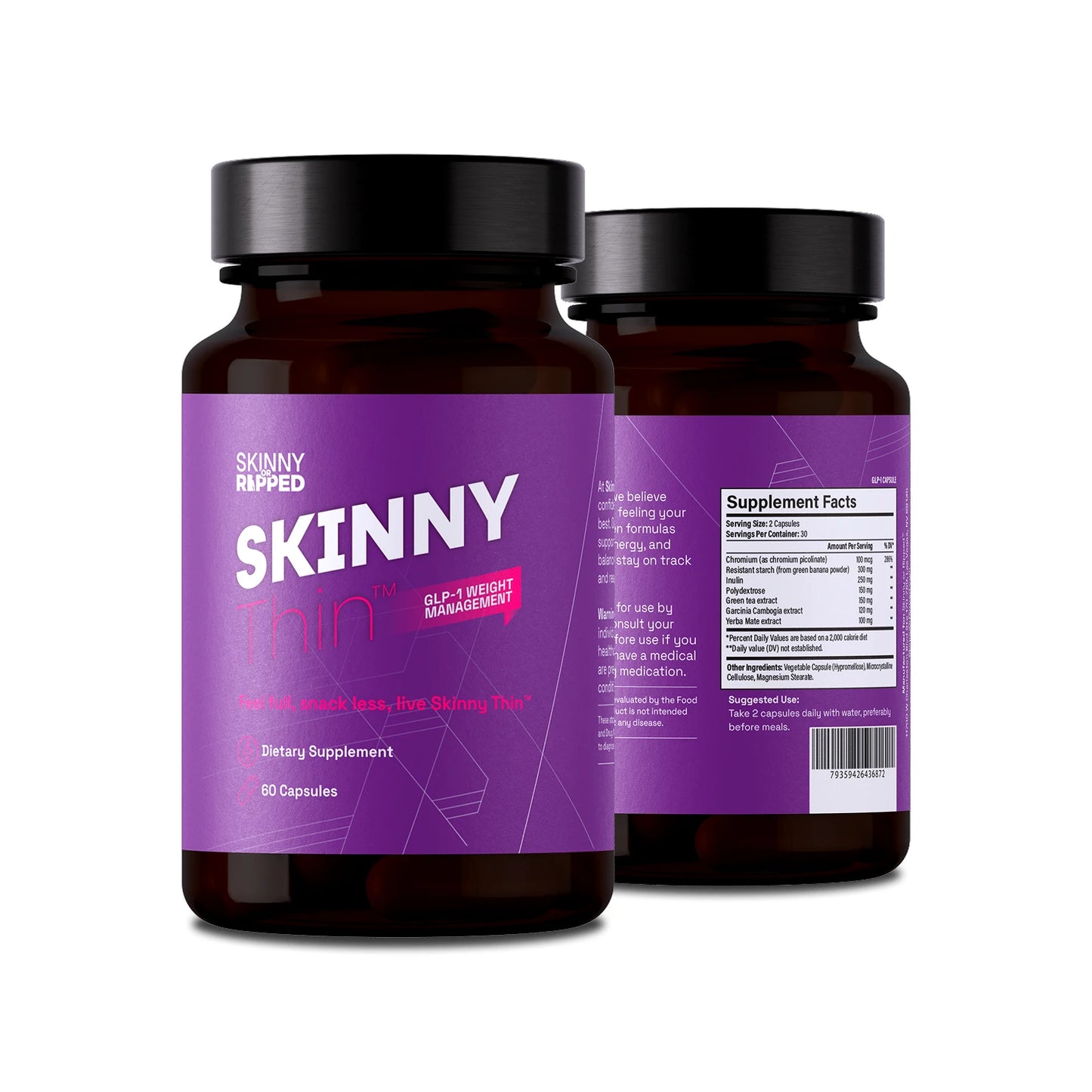 Skinny Thin