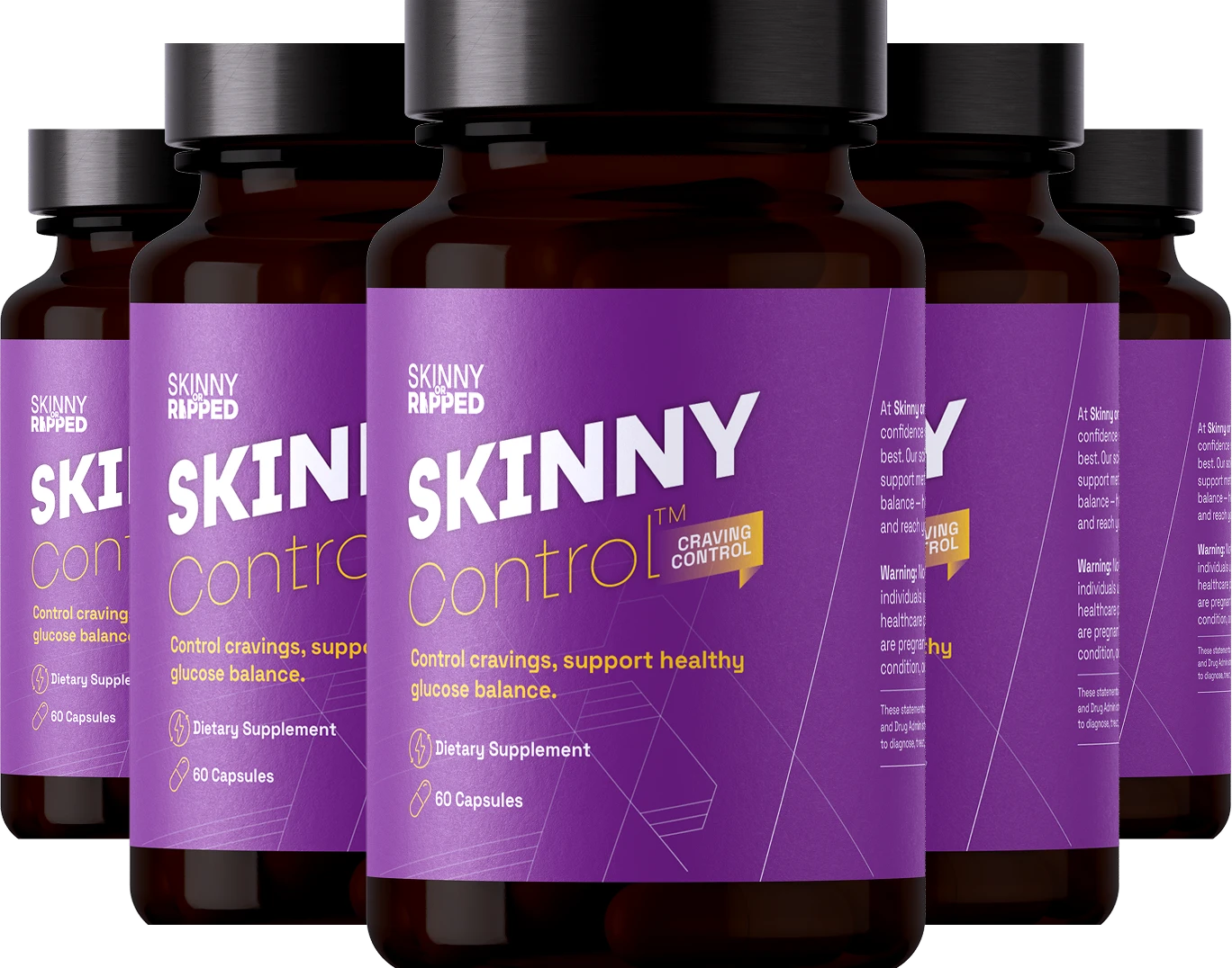 Skinny Control