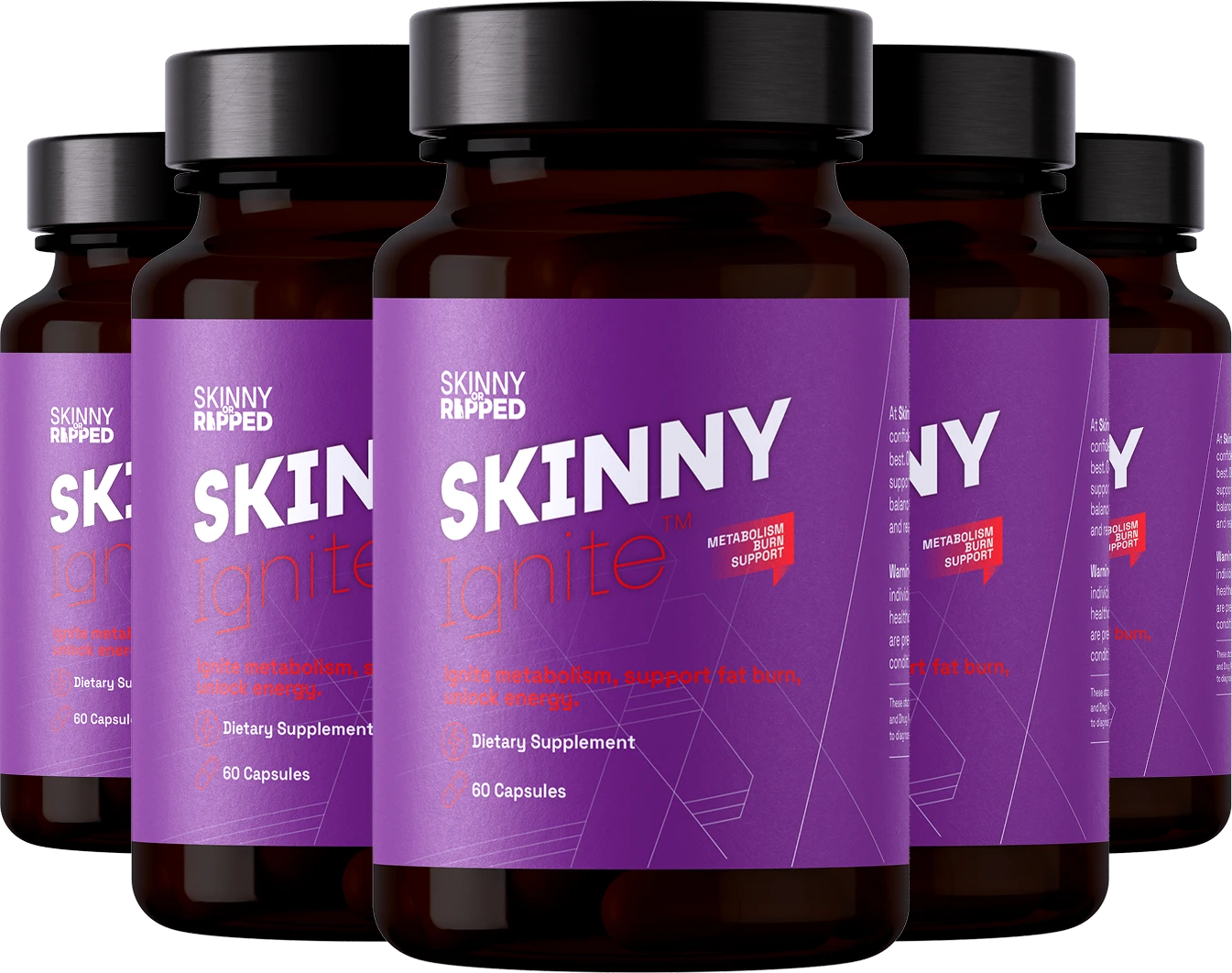 Skinny Ignite