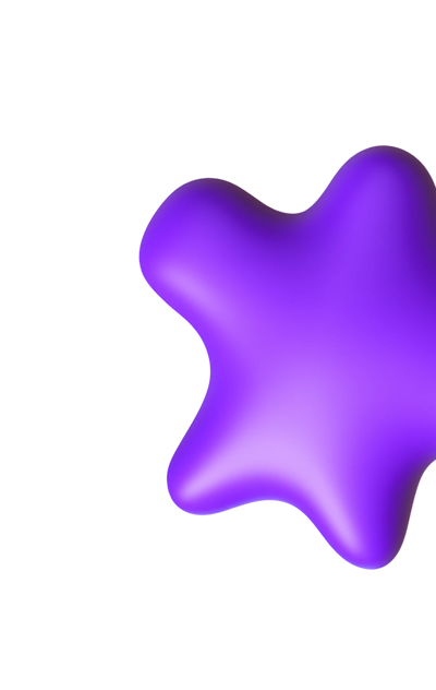 Right star background