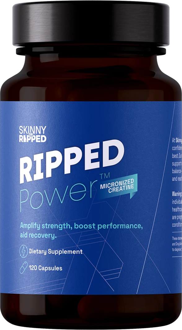 Ripped Power