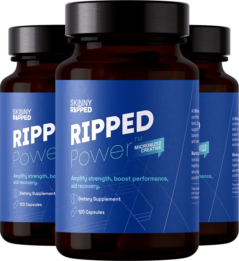 Ripped Power