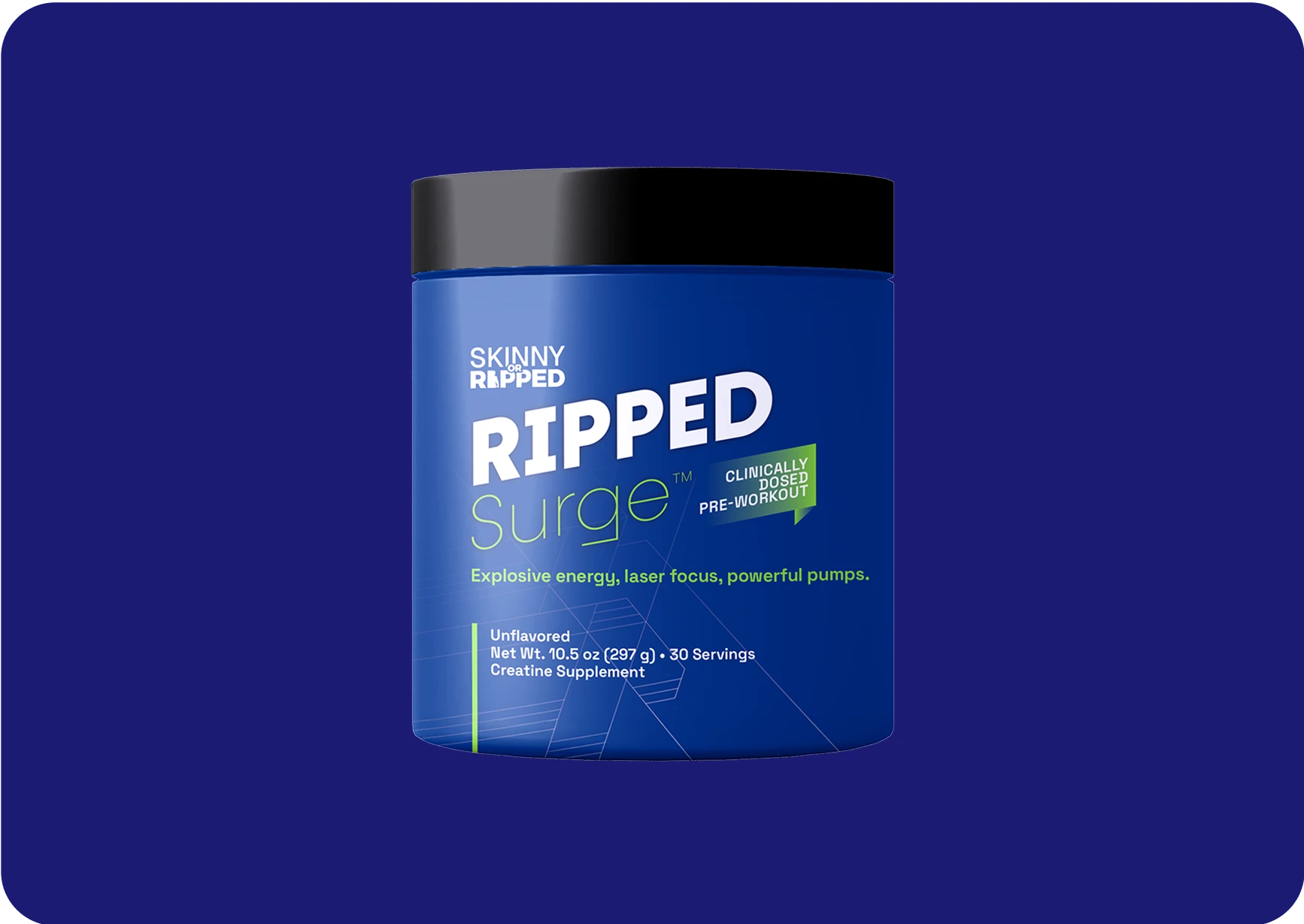 Lorgok Ripped Ripped – Skinny or Ripped