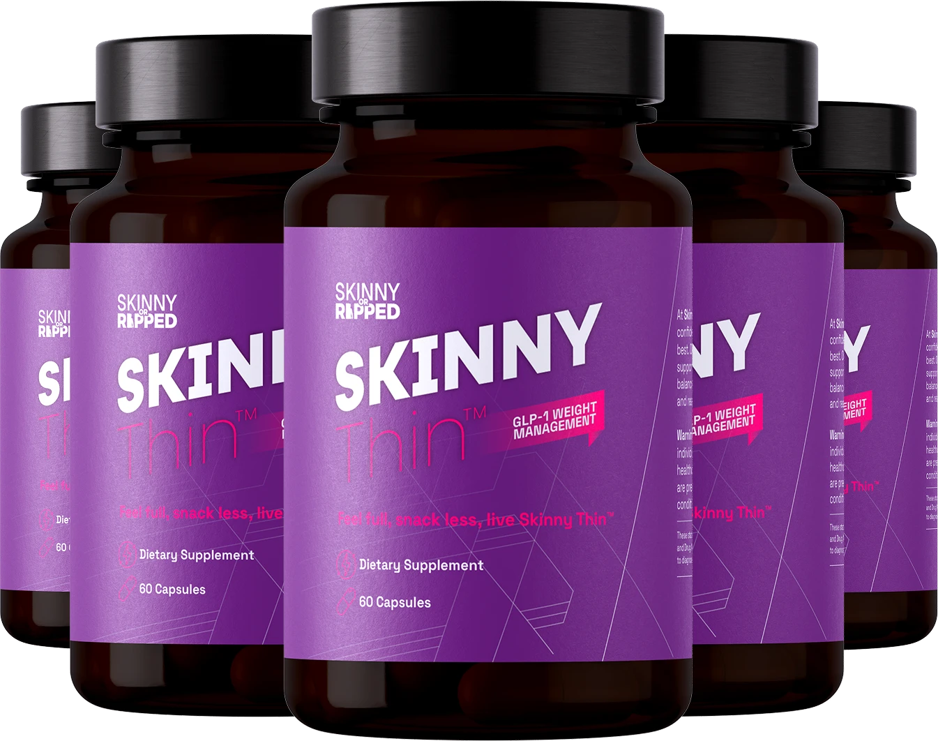 Skinny Thin